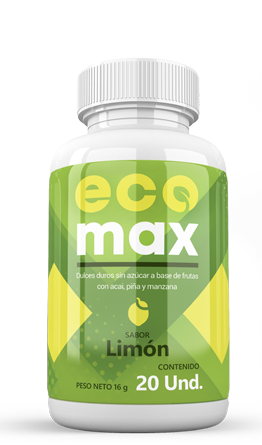 Ecomax